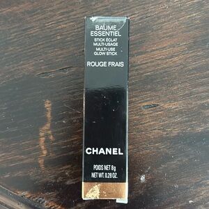 CHANEL ROUGE FRAIS multi Stick BNIB